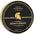GENTLEMAN balzam za bradu THE GOLDEN SPARTAN