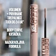 Maskara Lash Sensational Body MAYBELLINE NEW YORK