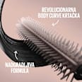 Maskara Lash Sensational Body MAYBELLINE NEW YORK