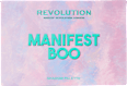 Палитра за сенки Manifest Boo  REVOLUTION