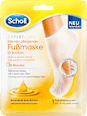 Fußmaske Socken Intensive Pflege Scholl