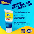 Fußcreme Schrundensalbe active repair mit Urea & Keratin Scholl