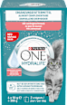 Nassfutter Katze mit Lachs, Hydralife Multipack (6x50 g) PURINA ONE