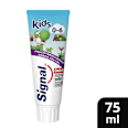 Zahnpasta Kinder Fruchtgeschmack, 0 bis 6 Jahre Signal