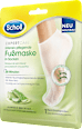 Fußmaske Socken mit Aloe Vera (1 Paar) Scholl