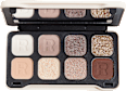 Палитра сенки за очи Forever Flawless Dynamic Serenity  REVOLUTION