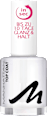 Top Coat Last & Shine 001 Clear MANHATTAN Cosmetics