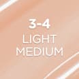 tónující sérum True Match 3-4 Light Medium L'ORÉAL PARiS