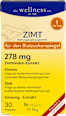 zimt 3000 plus ginseng Kapseln the wellness co.