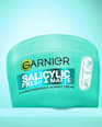 Anti-Pickel Salicylic Fresh & Matte Sorbet Creme  GARNIER