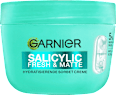 Anti-Pickel Salicylic Fresh & Matte Sorbert Creme  GARNIER