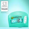 Anti-Pickel Salicylic Fresh & Matte Sorbet Creme  GARNIER