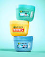 Anti-Pickel Salicylic Fresh & Matte Sorbet Creme  GARNIER