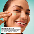 Anti-Pickel Salicylic Fresh & Matte Sorbet Creme  GARNIER