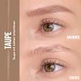 Szemöldökceruza, Brow Ultra Slim - Nr. 1.5 Taupe MAYBELLINE NEW YORK