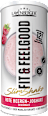 Diät Shake, Slim Shake rote Beeren & Joghurt Layenberger Fit+Feelgood