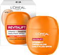 Gesichtscreme Vitamin C getönter Glow tägliches Fluid LSF 30 L'ORÉAL PARiS REVITALIFT