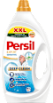 Waschmittel Flüssig Gel Expert Sensitive Deep Clean Persil