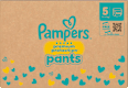 Baby Pants Premium Protection Gr. 5 Junior (12-17 kg) Monatsbox Pampers premium protection
