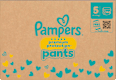 Baby Pants Premium Protection Gr. 5 Junior (12-17 kg) Monatsbox Pampers