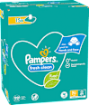 Feuchttücher fresh clean (15x80St) Pampers