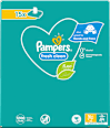 Feuchttücher fresh clean (15x80St) Pampers