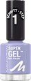 Nagellack Super Gel 290 Purple Haze  MANHATTAN Cosmetics