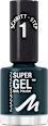 Nagellack Super Gel 300 Beach House Blue MANHATTAN Cosmetics