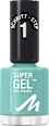Nagellack Super Gel 695 Peppermint Promise MANHATTAN Cosmetics