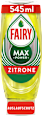 Spülmittel Max Power Zitrone FAIRY