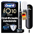 Elektrische Zahnbürste iO Series 10 Cosmic Black Oral-B