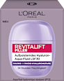 Gesichtscreme Hyaluron-Aqua-Fluid LSF 30 L'ORÉAL PARiS REVITALIFT
