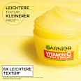Gesichtscreme Glow Booster Vitamin C Fresh & Bright Sorbet Creme  GARNIER