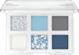 Lidschatten Palette Tiny Treasures 040 Icy Whisper CATRICE