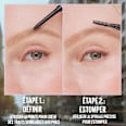 Augenbrauenstift Express Brow Ultra Slim 5,5 Cool Brown MAYBELLINE NEW YORK