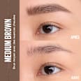 Augenbrauenstift Express Brow Ultra Slim 04 Medium Brown MAYBELLINE NEW YORK