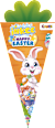 Geschenkset Ostern Kinder Badezusatz Happy Easter Karotte 8tlg. CRAZE