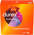 Kondomi Pleasure Mix durex