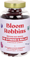 vitamíny proti stresu Gumídci Bloom Robbins