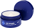 Ránctalanító éjszakai arckrém Anti-Wrinkle Contouring 65+ NIVEA