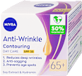 Ránctalanító nappali arckrém Anti-Wrinkle Contouring 65+ NIVEA