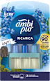 Ricarica 3volution Capri ambi pur
