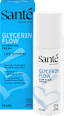 Gesichtscreme Glycerin Flow Hydration Santé naturally.