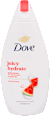 Krémtusfürdő Juicy Hydrate Dove
