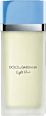 Eau de Toilette Light Blue Donna DOLCE&GABBANA