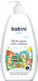 Żel do mycia ciała i włosów bobini kids