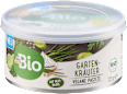 Bio zöldfűszeres vegán pástétom dmBio