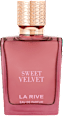 Sweet Velvet edp LA RIVE