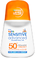Kids Sensitive advanced roll-on na opalování SPF50+ GARNIER AMBRE SOLAIRE