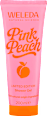 sprchový gel Pink Peach WELEDA